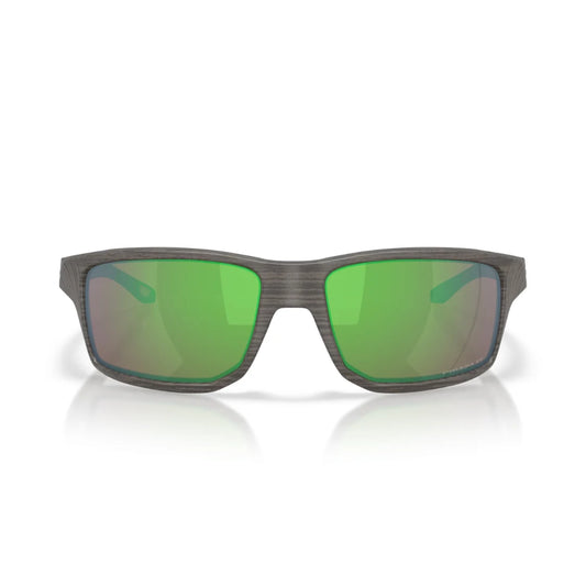 Oakley Gibston | Woodgrain | PRIZM Shallow Water | Lentes Polarizados Pesca Aguas Poco Profundas