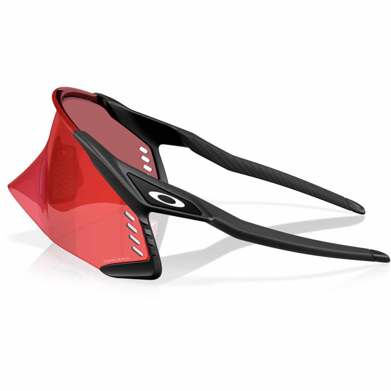 Oakley Kato Matte Black Prizm Trail Torch | Lentes Ciclismo – Zona