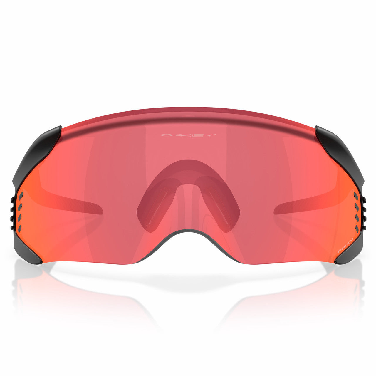 Oakley Kato Matte Black Prizm Trail Torch | Lentes Ciclismo – Zona