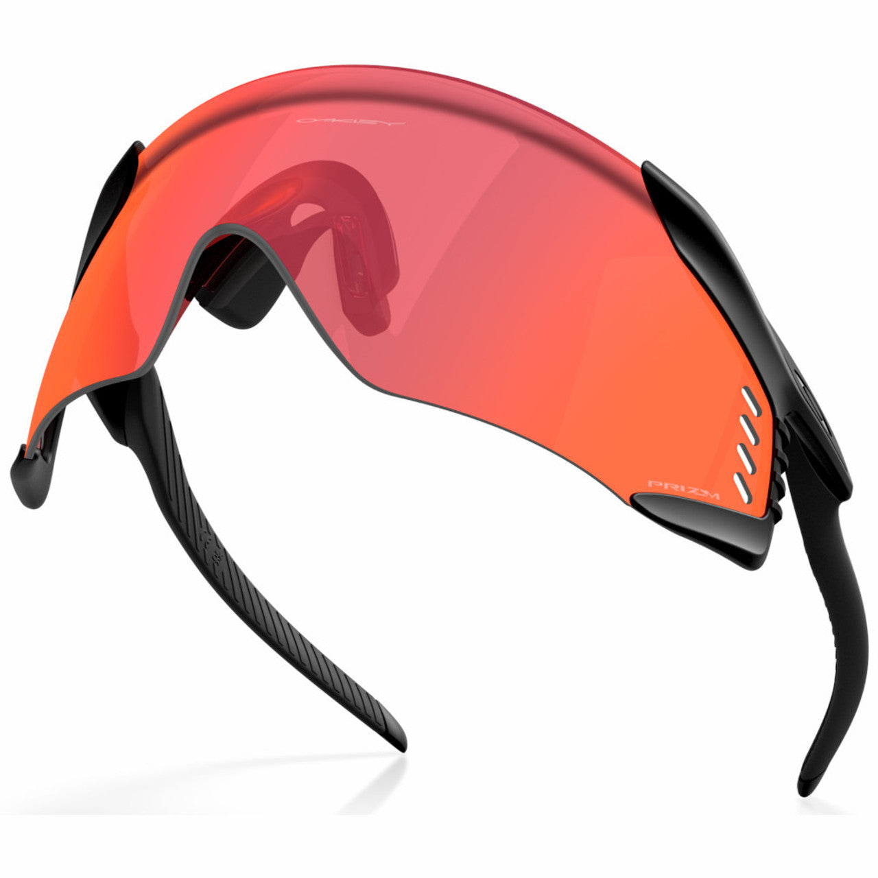 Oakley Kato Matte Black Prizm Trail Torch | Lentes Ciclismo – Zona