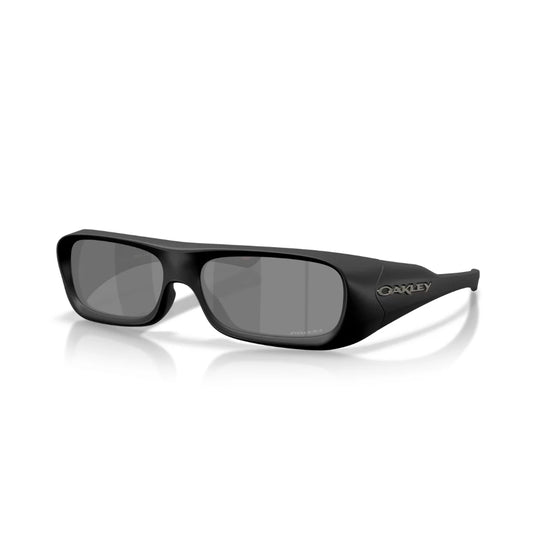 Oakley Permian | Black Suede | PRIZM Black | Players Collection | Lentes de Sol Lifestyle Premium