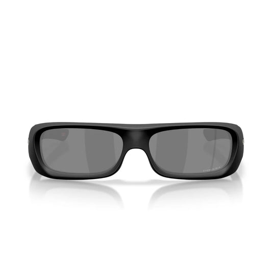 Oakley Permian | Black Suede | PRIZM Black | Players Collection | Lentes de Sol Lifestyle Premium