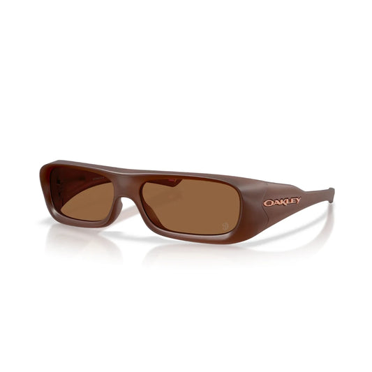 Oakley Permian | Edición Damian Lillard Players Collection | PRIZM Brown Gradient