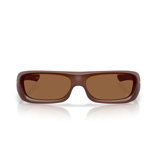 Oakley Permian | Edición Damian Lillard Players Collection | PRIZM Brown Gradient