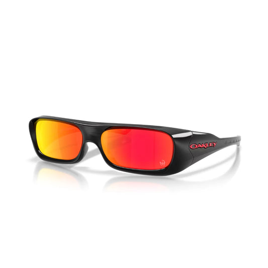 Oakley Permian | PRIZM Ruby | Patrick Mahomes II Signature Collection