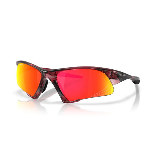Oakley Suture Jacket® | PRIZM Ruby | Edición Basecamp Collection