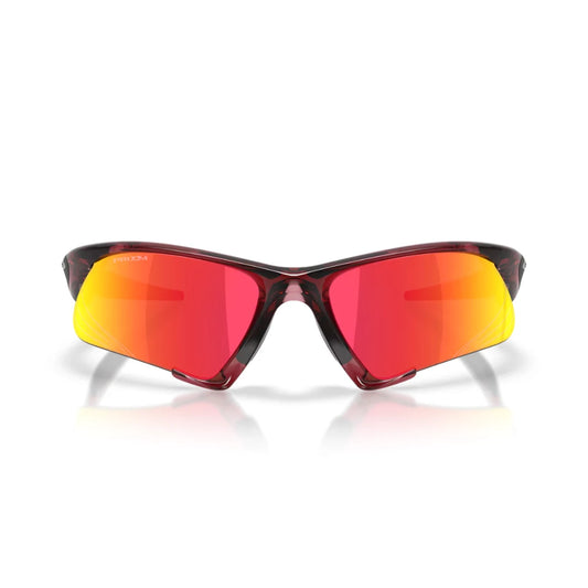 Oakley Suture Jacket® | PRIZM Ruby | Edición Basecamp Collection