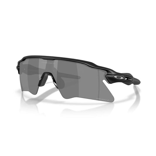 Oakley Radar EV Heater | MATTE BLACK | PRIZM Black Polarized | Lentes Ciclismo Running XL
