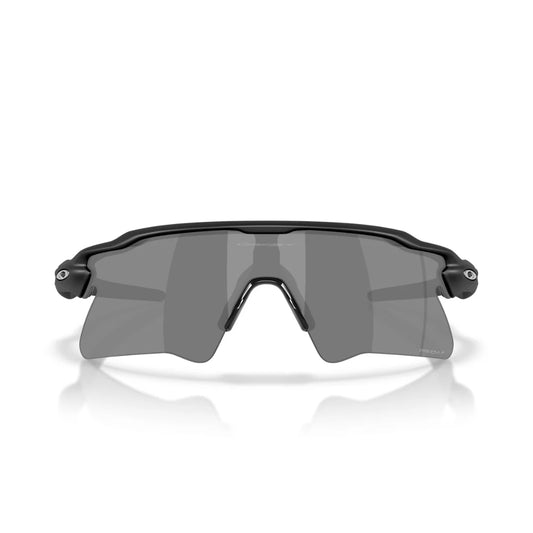 Oakley Radar EV Heater | MATTE BLACK | PRIZM Black Polarized | Lentes Ciclismo Running XL