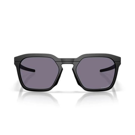 Oakley HSTN SQ 2.0 | Matte Black PRIZM Grey | Lentes Lifestyle
