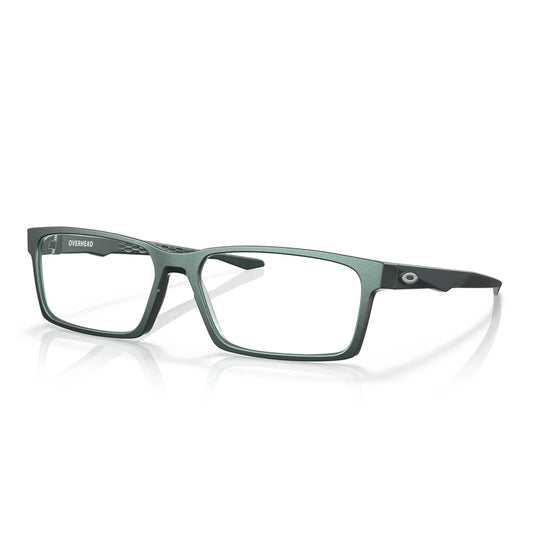 OAKLEY OVERHEAD M | ARMAZÓN DE LENTES EN SILVER / COLORSHIFT