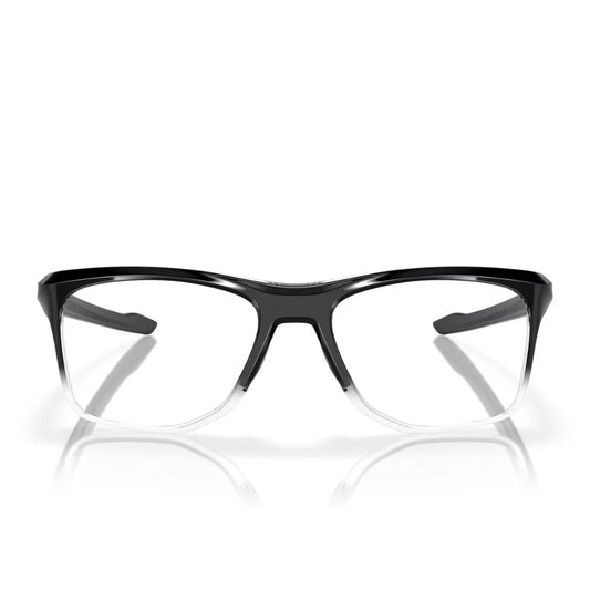 OAKLEY KNOLLS L | ARMAZÓN DE LENTES - POLISHED BLACK FADE