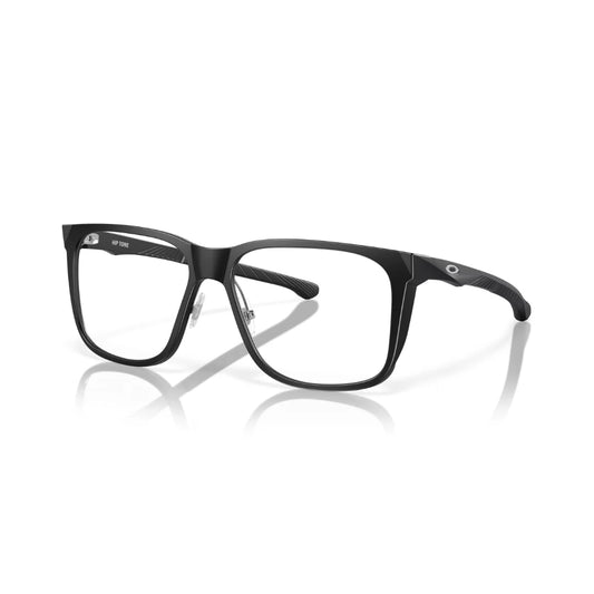 OAKLEY HIP TONE XL | ARMAZÓN DE LENTES - SATIN BLACK