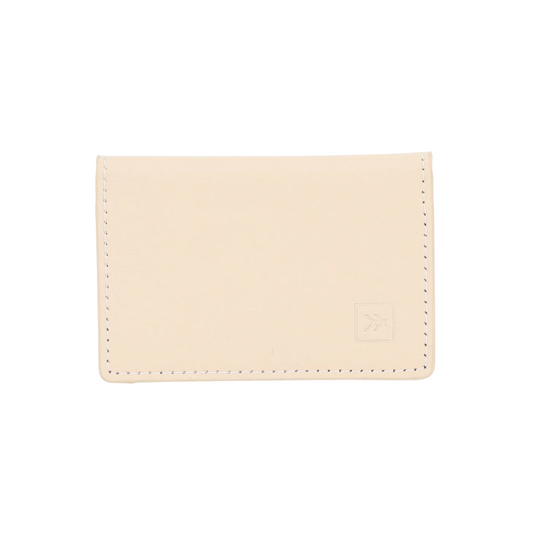 Billetera Thread® Bifold Wallet con Bloqueo RFID - Minimalista