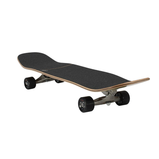 Carver Omni Streetsurf 32" Surfskate Complete C5 – Street + Surf