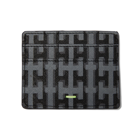 PILLAR CARDHOLDER