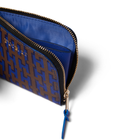 PILLAR ZIP WALLET