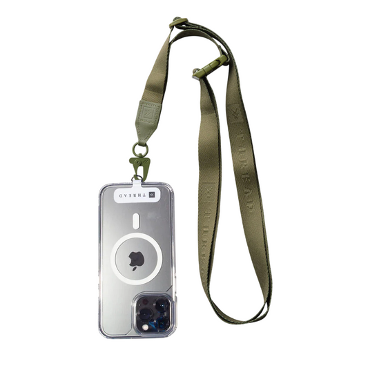 Correa para Celular Ajustable 360° - Phone Sling