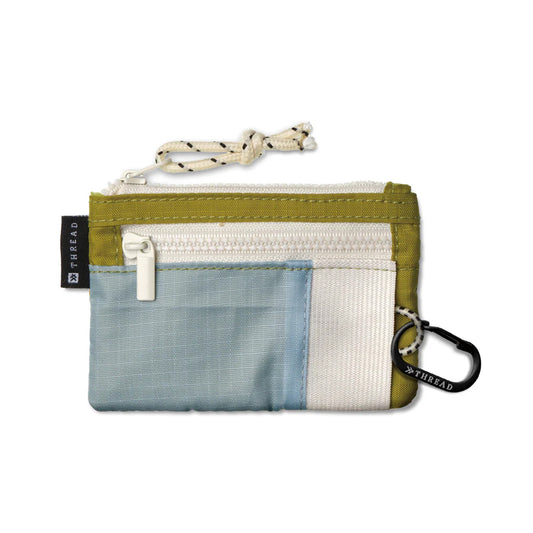 POUCH WALLET