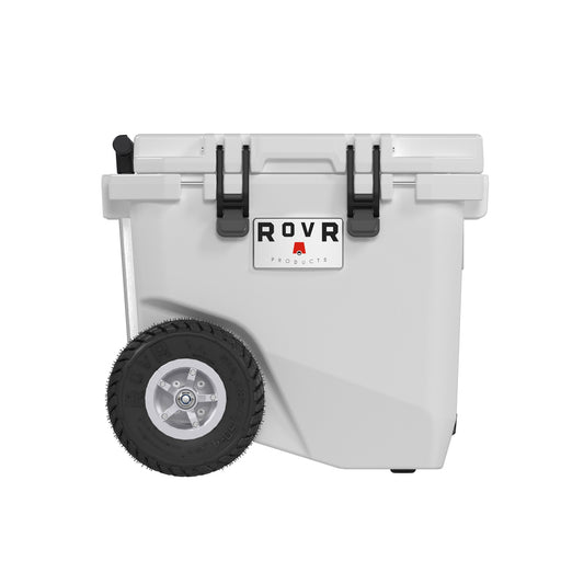 ROLLR 45 WHEELED COOLER POWDER