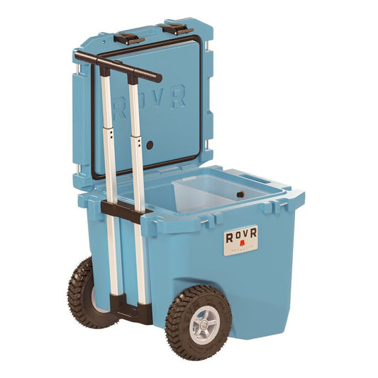 Conservadora RovR RollR 45 con Ruedas 43L - South Pacific