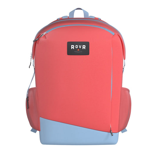 TravelR 24L Backpack Coral