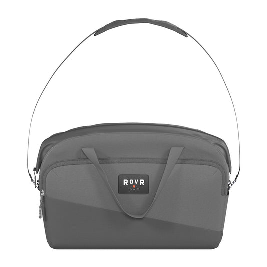 TravelR 27L Duffel Charcoal