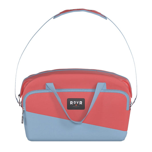 TravelR Soft Cooler Duffel 27L Coral