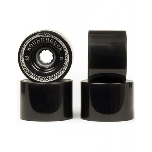 Roundhouse Carver MAG Wheels Smoke 70mm/78a