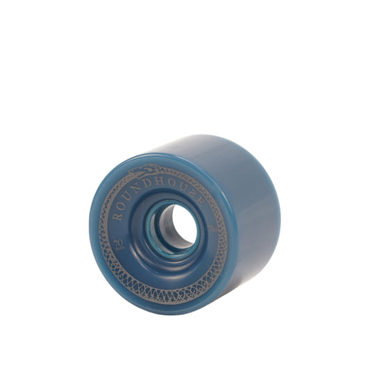 Carver Roundhouse Wheel Set 70mm 78A – Ruedas Surfskate Indigo