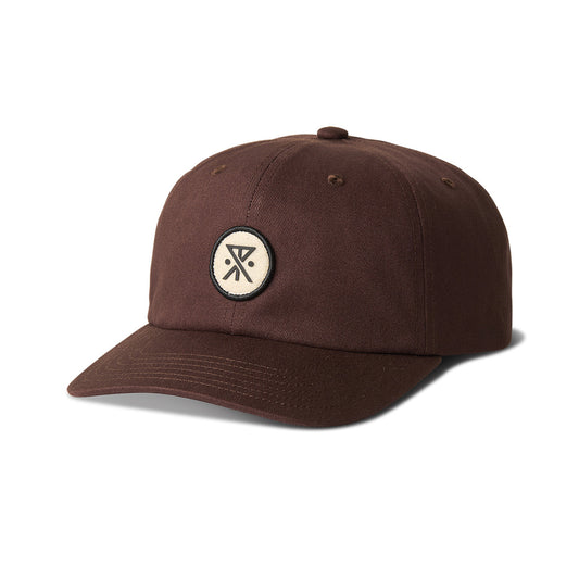 NOMAD STRAPBACK HAT