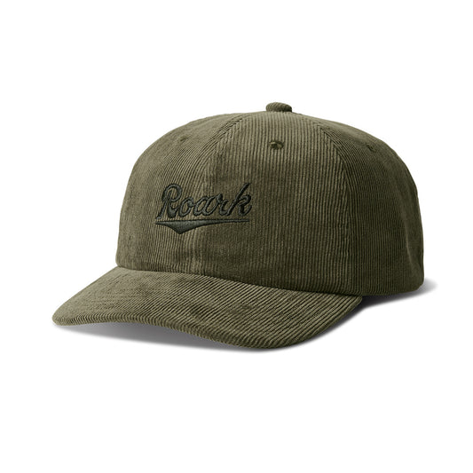 NOMAD STRAPBACK HAT