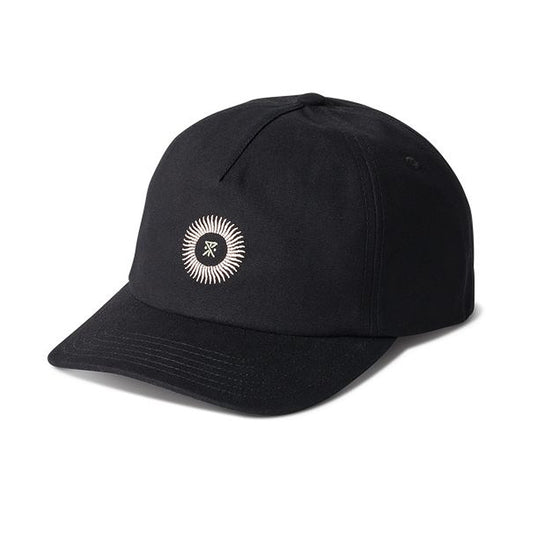 VENTURE SNAPBACK HAT