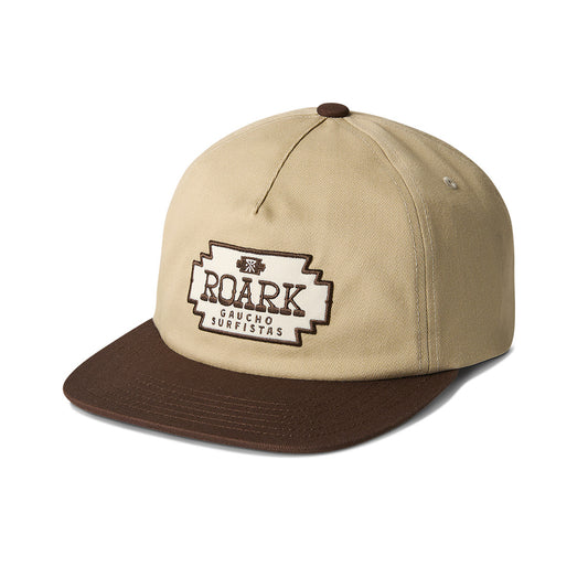 VENTURE SNAPBACK HAT