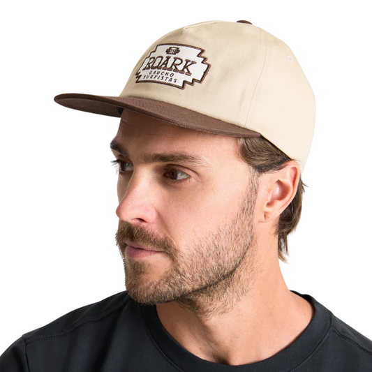 VENTURE SNAPBACK HAT