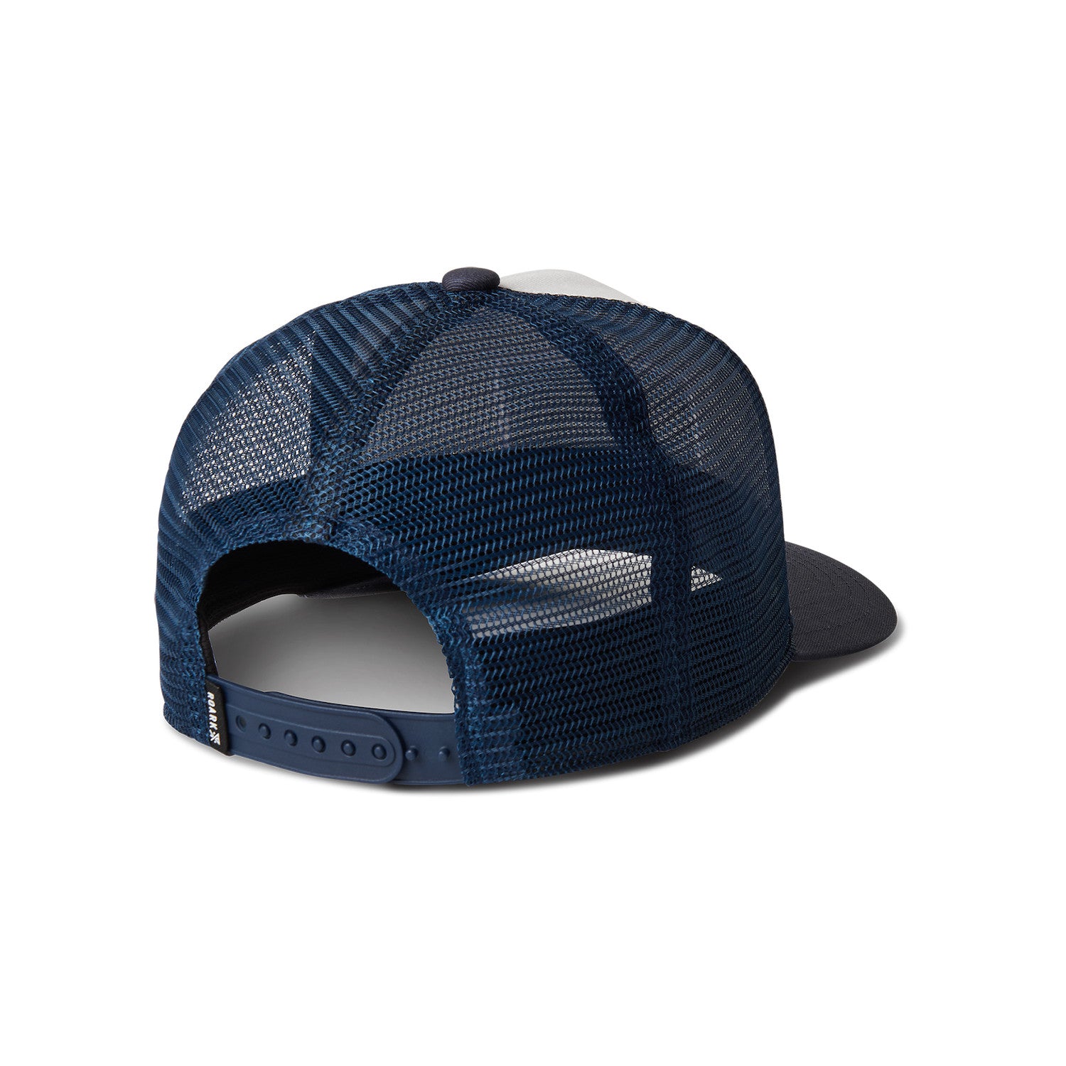 White/Navy