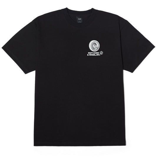 RIM & WHEEL INC SS TEE