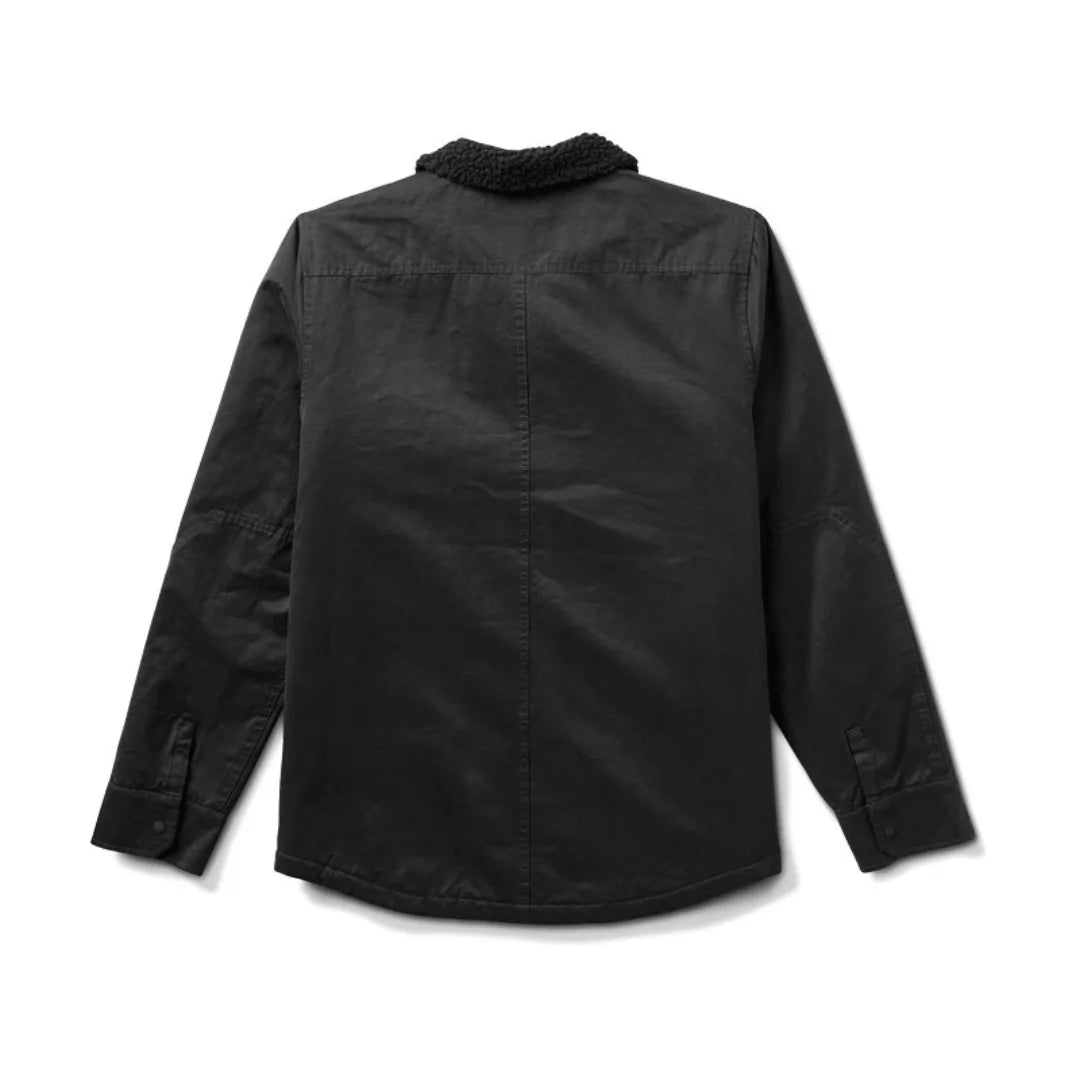 ROARK Hebrides Jacket chaqueta forro polar 