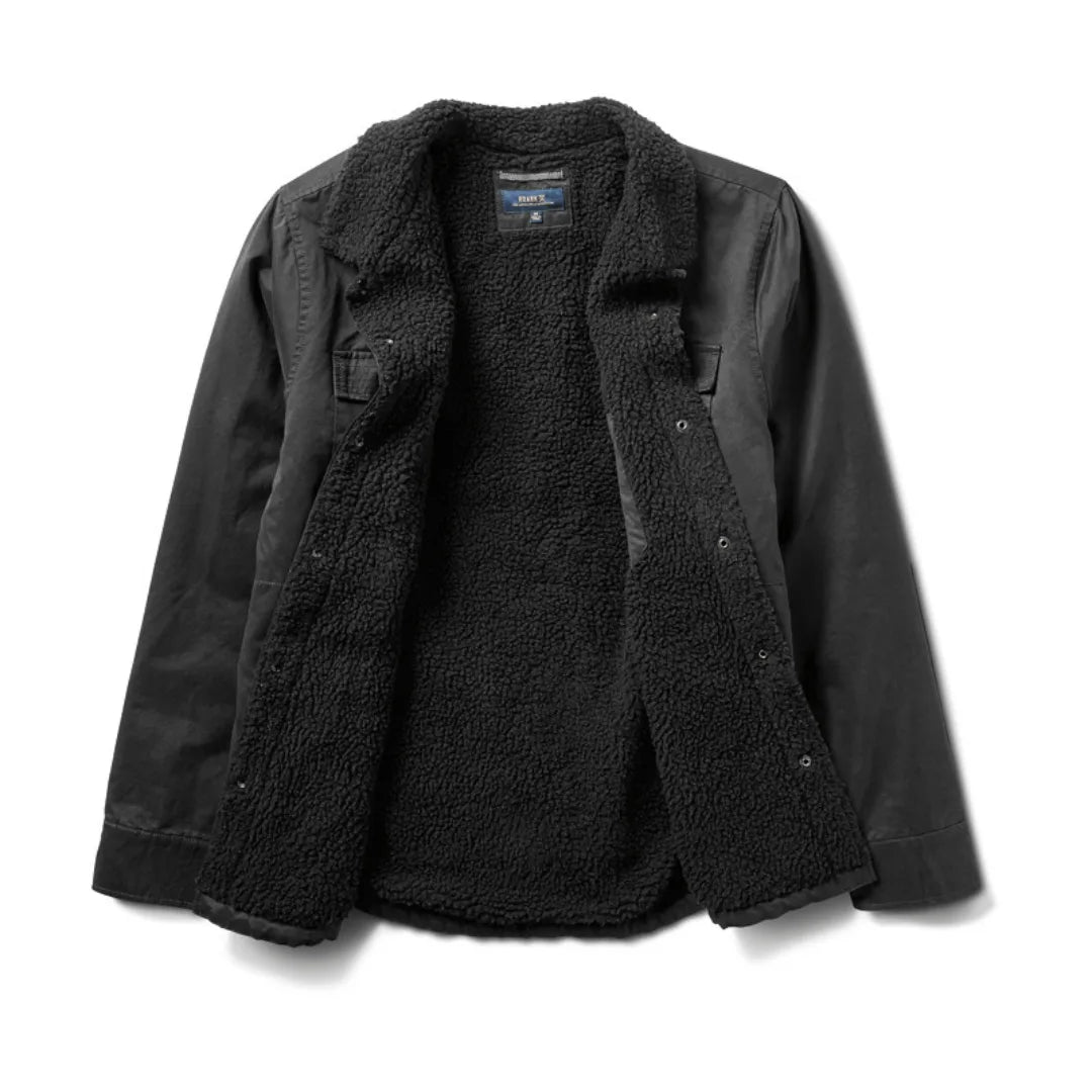 ROARK Hebrides Jacket chaqueta forro polar 