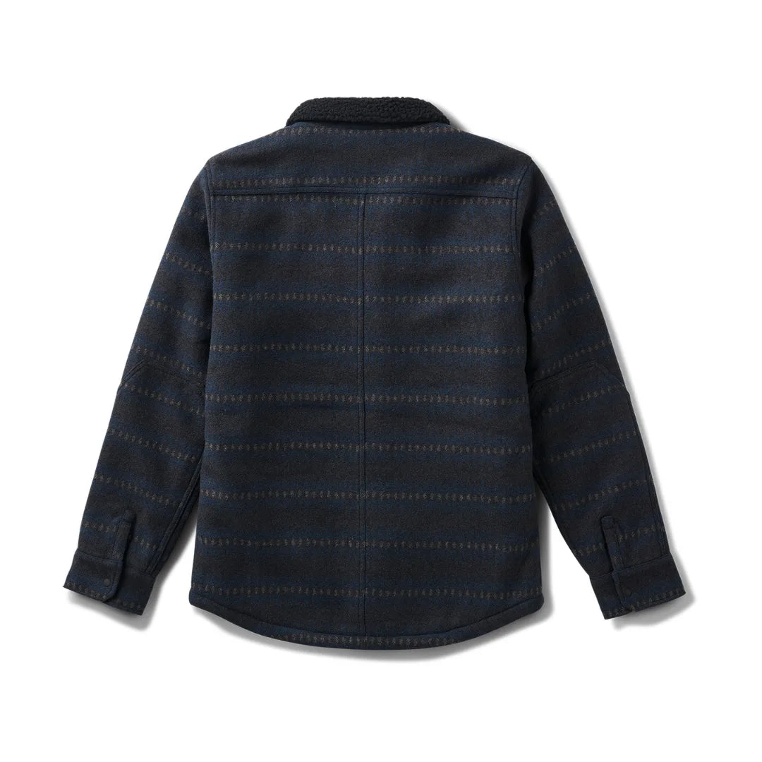 ROARK Hebrides Jacket chaqueta forro polar 