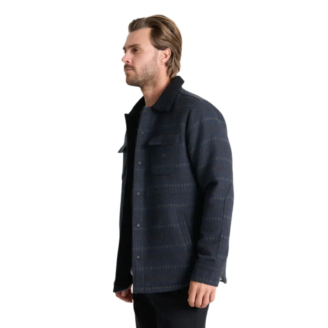 ROARK Hebrides Jacket chaqueta forro polar 
