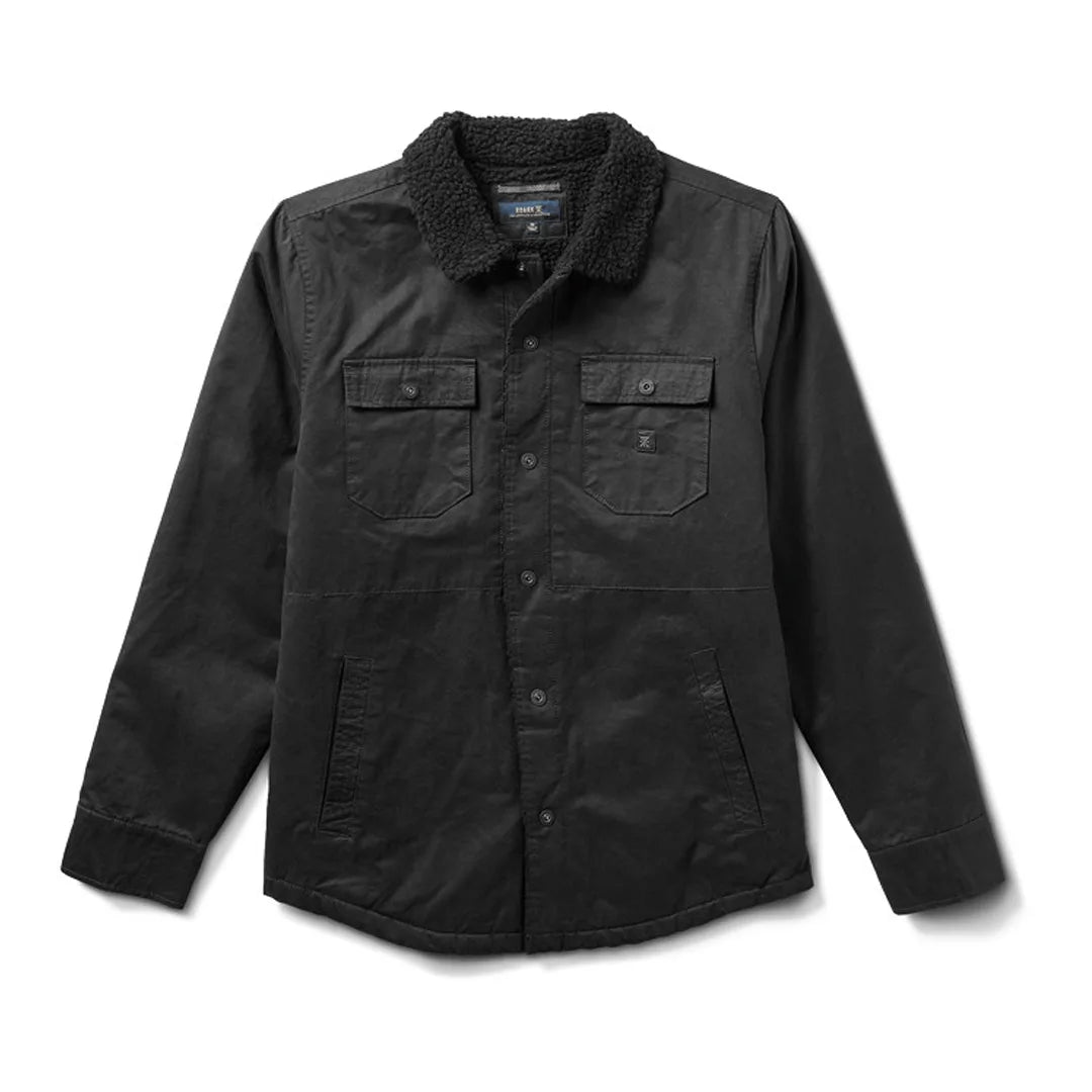 ROARK Hebrides Jacket chaqueta forro polar 