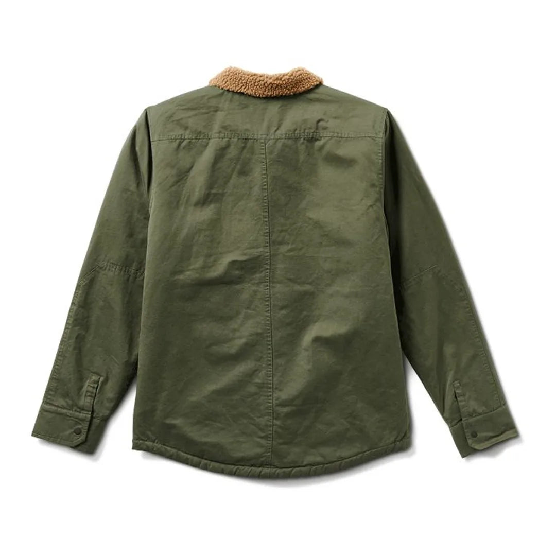ROARK Hebrides Jacket chaqueta forro polar 