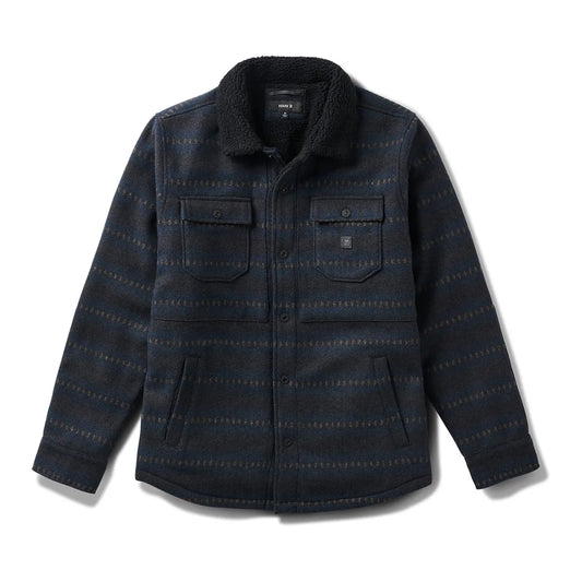 ROARK Hebrides Jacket chaqueta forro polar 