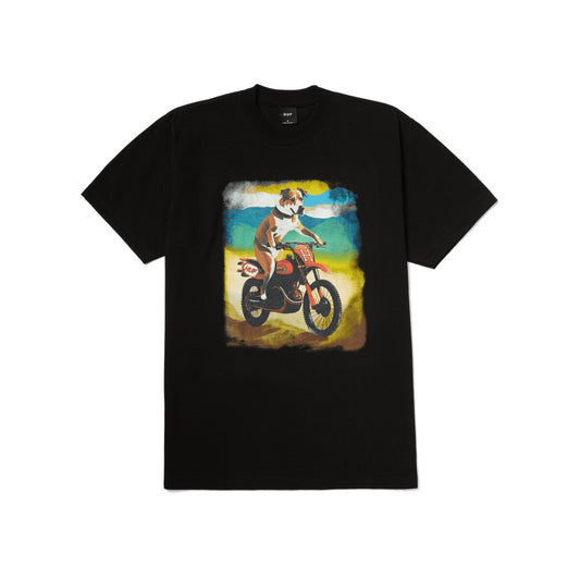 ROAD DOG T-SHIRT