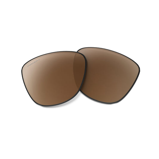 OAKLEY FROGSKINS PRIZM TUNGSTEN REPLACEMENT LENS