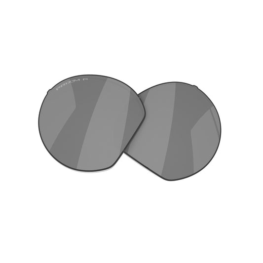 OAKLEY HSTN PRIZM BLACK POLARIZED REPLACEMENT LENSES