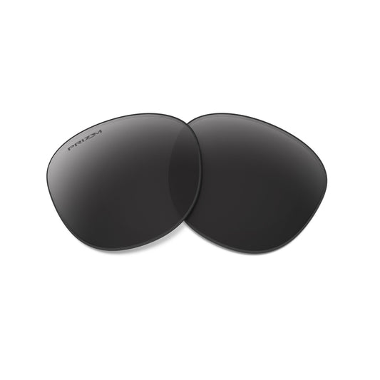 OAKLEY LATCH PRIZM BLACK IRIDIUM POLARIZED REPLACEMENT LENS