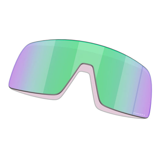 OAKLEY SUTRO PRIZM ROAD JADE REPLACEMENT LENS