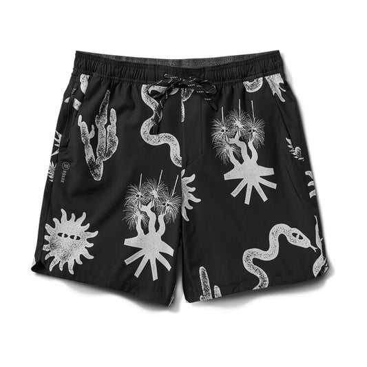 SERRANO 7" ACTIVE STRETCH SHORT